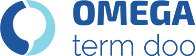 Logo omega-term.ba