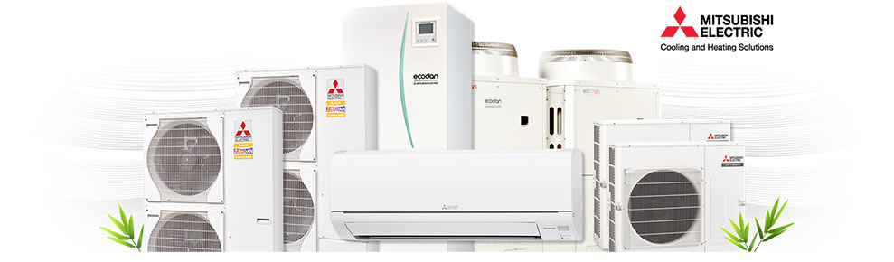 omega-term.ba - Mitsubishi proizvodi